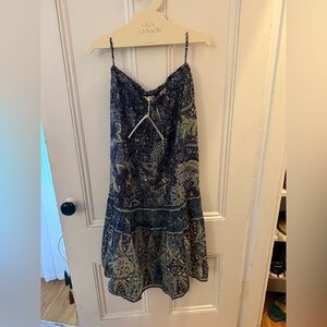 Ulla Johnson Olina Skirt